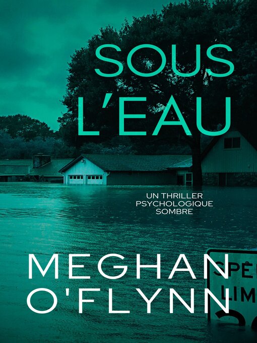Title details for Sous L'Eau by Meghan O'Flynn - Available